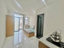 Hình ảnh Căn Hộ Xinh Ban Công Siêu Thoáng Gần Coopmart Nguyễn Kiệm