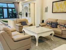Hình ảnh Bán nhà mặt tiền đường N1, sổ hồng hoàn công 500m2 giá 28.5 tỷ