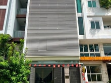 Hình ảnh Toà Nhà mới xây đường Trường Sa - 7x20 - Có Thang máy - PCCC