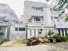 Hình ảnh Cực hiếm VIP, BT kế Richmond City, Nguyễn Xí (10*18) Nhỉnh 27 tỷ TL