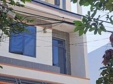Hình ảnh 🆘 Chính Chủ gửi bán nhà đường Lê Thị Kim, gần UBX Xuân Thới Sơn