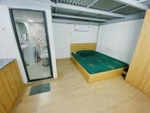 Hình ảnh Studio full nội thất giá rẻ ngay Đầm Sen - Hoà Bình