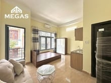 Hình ảnh Phòng Cho Thuê Mới Xây _ Ban công, Cửa sổ_ Ngay Tô Ký, Nguyễn Ảnh Thủ