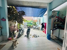 Hình ảnh Bán nhà gần UBND phường Tân Vạn 85m2 sổ riêng có hoàn công (P. Tân Vạn