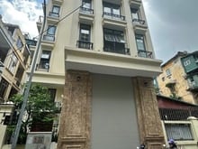 Hình ảnh LinhHK cho thuê 320m² x 3 tầng phố Mã Mây – siêu mặt bằng cho nhà hàng