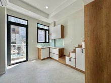 Hình ảnh Cho thuê Trang Chủ MB66.COM / Đăng Ký Tặng 66K mới thang máy duplex máy giặt riêng Tô Thành Hiến Q10