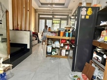 Hình ảnh Bán Nhà 4Tầng - Tiện Kinh Doanh Kênh Nước Đen -Tân Kỳ Tân Quý-Bình Tân