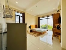 Hình ảnh 🏡Mb6623 nạp rút nhanh chóng 1 Phòng ngủ đầy đủ nội thất 40m2 BANCOL ngay Tôn Thất Thuyết