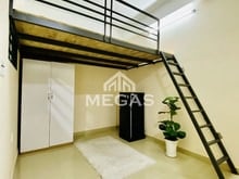 Hình ảnh Phòng Mới 100% Gác Cao _ An ninh,Sạch Sẽ_Ngay An Sương , Trung Mỹ Tây