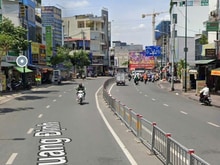 Hình ảnh Bán Gấp- Mặt tiền Lê Quang Định|18*50| 892m2|186 Tỷ