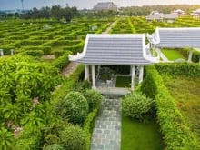 Hình ảnh Hoa Viên nghĩa trang Sala Garden - Giữ Trọn Ký Ức, Gửi Gắm Bình Yên