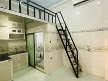 Hình ảnh Cho thuê phòng trọ máy lạnh Linh Xuân Thủ Đức.