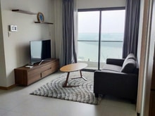 Hình ảnh New City - Căn 3 phòng ngủ full nột thất (DT 83m2). Giá 24 tr/tháng