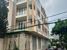 Hình ảnh Bán CHDV Mặt tiền CXPL C, thu nhập 40tr/tháng, chỉ 14 tỷ!