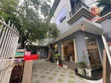 Hình ảnh Nhà bán gần đường Phan Trung sổ hồng 569m2 đangcho thuê 55 triệu/tháng