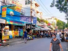 Hình ảnh CƠ HỘI KHÁCH Trang MB66.COM Chính Thức - MB 66 Uy Tín Ngợp Bank - Nhà 4 tầng KD gần chợ nhỉnh 10 tỷ