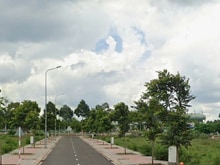 Hình ảnh Mở bán dự án đất nền gần sân bay Long Thành, sổ riêng, 8xxtr/nền