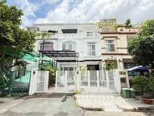 Hình ảnh Cần bán biệt thự Hưng Thái, nhà 4 PN, giá 34 tỷ thương lượng tốt nhất