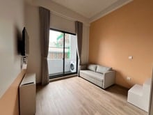Hình ảnh 🌟CĂN HỘ Duplex 🌾FULL NỘI THẤT 🌾Rộng 40m2, Máy giặt riêng  🌟