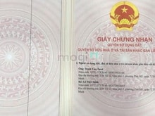 Hình ảnh Cần bán nhà và đất đường Lê Văn Lương, Xã Nhà Bè, 237m2