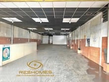 Hình ảnh Cho THUÊ mặt bằng ngang 8m mặt tiền Phan Trung giá rẻ