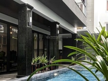 Hình ảnh Chuyên cho thuê biệt thự Phú Mỹ Hưng, Quận 7.