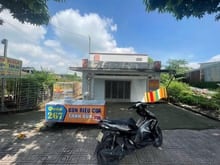 Hình ảnh Bán nhà mặt tiền kinh doanh đường Phạm Văn Diêu 200m2 (P. Tân Hạnh)