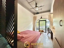 Hình ảnh Cho thuê Căn 1PN/studio/ban công cao cấp ngay Sân bay Tân Sơn Nhất