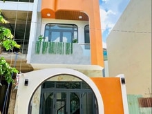 Hình ảnh Bán Nhà 3 Tầng Hẻm Xe Hơi 6m - 61.6m2 (4x15.5) Kế Vinhomes Nguyễn Xiển
