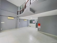 Hình ảnh Cho thuê nhà phố kinh doanh khu Hưng Phước 4 - Phố Hàn quốc giá: 65TR