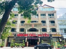 Hình ảnh Bán Khách Sạn 47phòng gần Aeon Mall Bình Tân, thu nhập 350 tr/th