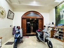 Hình ảnh Mặt tiền kinh doanh 12m Lê Văn Quới 113m2 3 tầng đúc chỉ 11.3 tỷ