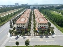 Hình ảnh Hàng hiếm - Đại Lộ Thương Mại Golden Boulevard Lê Lợi TTTP Mới