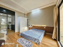 Hình ảnh Opening of a high-class sevice in the center of Bình Thạnh - 1BR PR