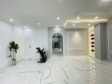 Hình ảnh Biệt thự đẹp khu Nam Phú Mỹ Hưng. Nhà mới đầy đủ nội thất