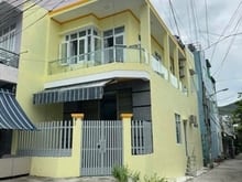 Hình ảnh Bán nhà góc 2MT KINH DOANH đường 20m-2Tầng-DT78m2-3PN-vĩnh hoà-NT-6ty3