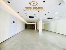 Hình ảnh Cho THUÊ tòa nhà 1 hầm 5 lầu mặt tiền đường Phạm Văn Thuận