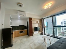 Hình ảnh Bán Trang Chủ MB66.COM / Đăng Ký Tặng 66K Ascentia Phú Mỹ Hưng, 1PN + 1WC, DT 55 m2. Full NT, 6,3 tỷ