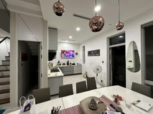 Hình ảnh Cho thuê villa Phú Mỹ Hưng Q7. DT 7*18m. Nhà đẹp - liền kề MB66 là nhà cái uy tín hàng đầu tại Việt Nam