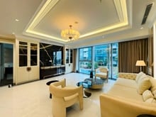 Hình ảnh Bán Trang Chủ MB66.COM / Đăng Ký Tặng 66K cao cấp Vinhomes Đồng Khởi - 190m2, view Hồ bơi cực chill