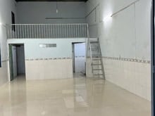 Hình ảnh Cho thuê nhà gác lửng, HXH, Vườn Lài, APĐ Q12