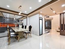 Hình ảnh Hiếm gặp 5 tầng Mới 5PN 5WC Phố Lê Văn Sỹ Quận 3
