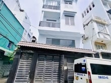 Hình ảnh Cho thuê gấp nhà góc 2 mặt tiền - Biệt thự