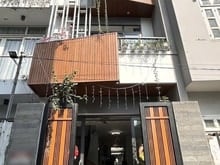 Hình ảnh Bán Nhà 2 Mặt Hẻm oto - Đường 11 - Trường Thọ - Thủ Đức - 68.1m2