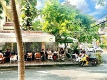 Hình ảnh 👉👉👉Sang quán cà-phê khu Tên lửa 🚀 180 triệu