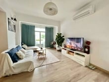 Hình ảnh Cho thuê CHCC Park View có 3PN 2WC trung tâm Phú Mỹ Hưng giá tốt