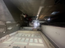 Hình ảnh Nhà nhỏ, 12m2 hẻm 2.5m đường Bùi Văn Ba quận 7. Sổ hồng riêng, vay đc.