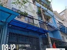 Hình ảnh Chỉ 4.199 Tỷ Nhà Đẹp Hiếm Có–Sát Tân Phú Gần Aeon Mall– 38m² – HXH