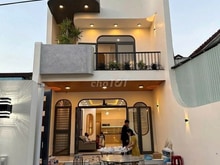 Hình ảnh Nhà Mới Hoàn Thiện Tặng Nội Thất Giá Thật 1ty85 Bớt Chút Lộc