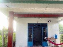 Hình ảnh Bán đất và nhà Sát Tỉnh lộ 2 (DT 7*29). Giá 3,2 tỷ